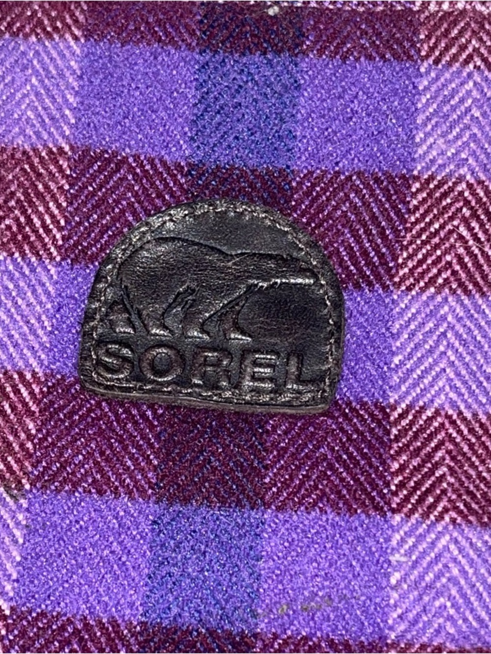 Sorel Mackenzie Boots - Picture 3 of 8